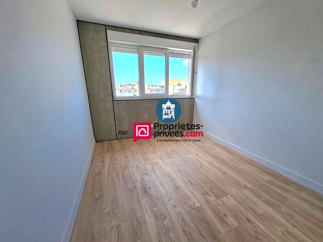 WIMEREUX L'Agence Wimereusienne par Propriétés-Privées .Com vous propose : 2