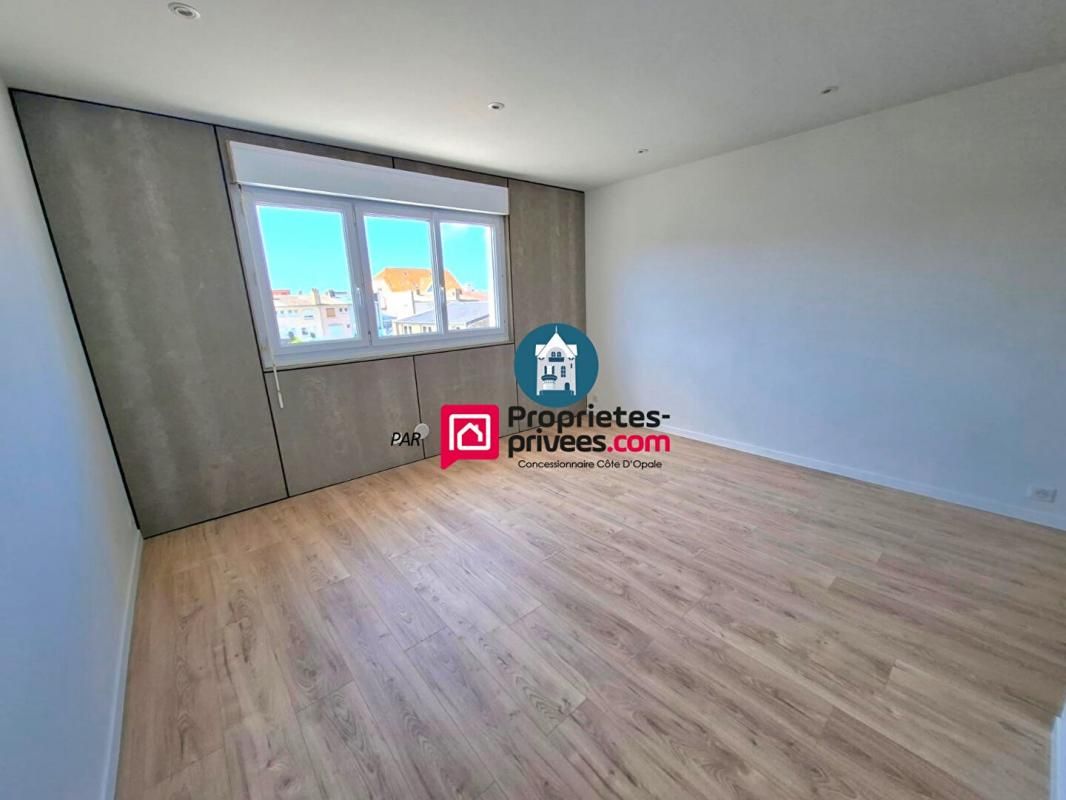 WIMEREUX L'Agence Wimereusienne par Propriétés-Privées .Com vous propose : 4