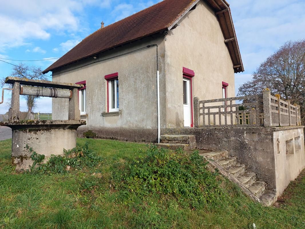 SAINT-EUGENE Maison Saint Eugene 3 pièce(s) 49m2 1