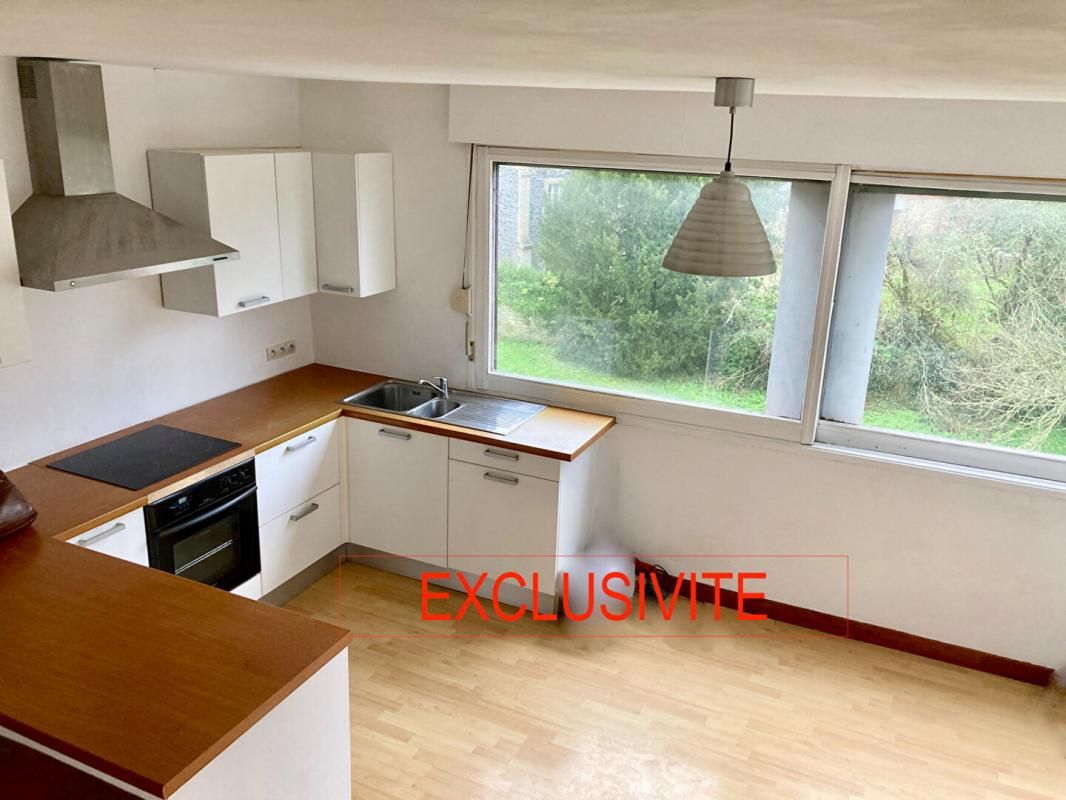 MORLAIX Appartement en DUPLEIX, MORLAIX(29600) ,4 pièce(s) 88 m2 1