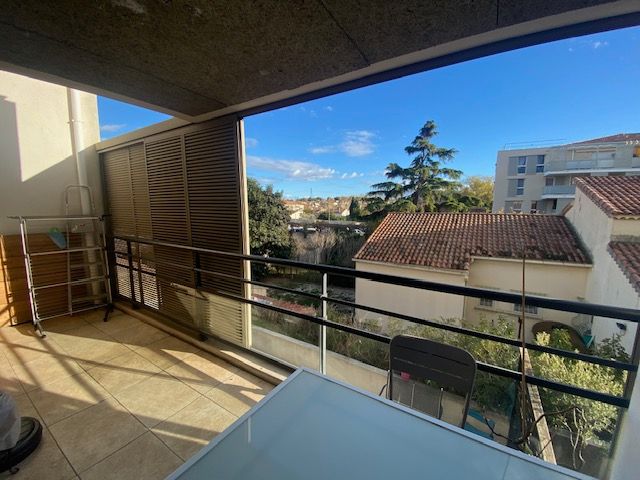 ISTRES Appartement Istres 5 pièces duplex 97 m2 1