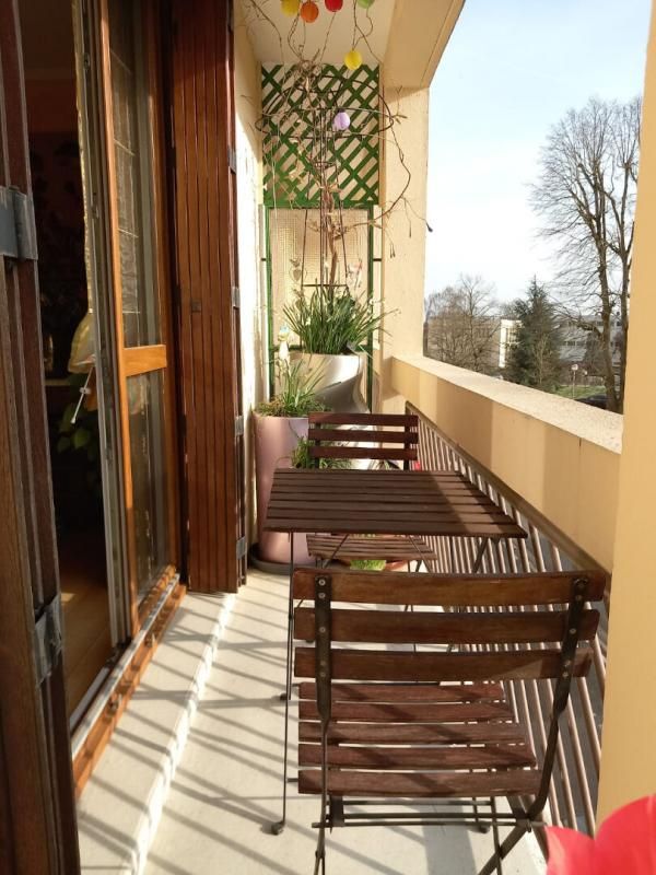 Appartement Chantilly 5 pièce(s) 81 m2