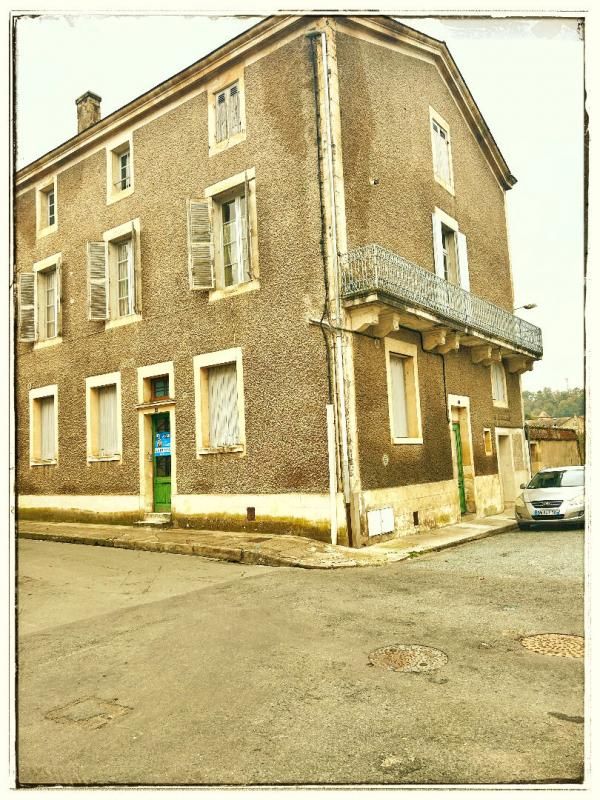 Maison 7 pièce(s) 312 m2