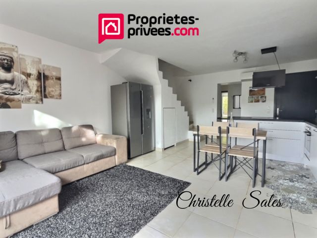 Maison 4 pièce(s) 80 m2 proche A8