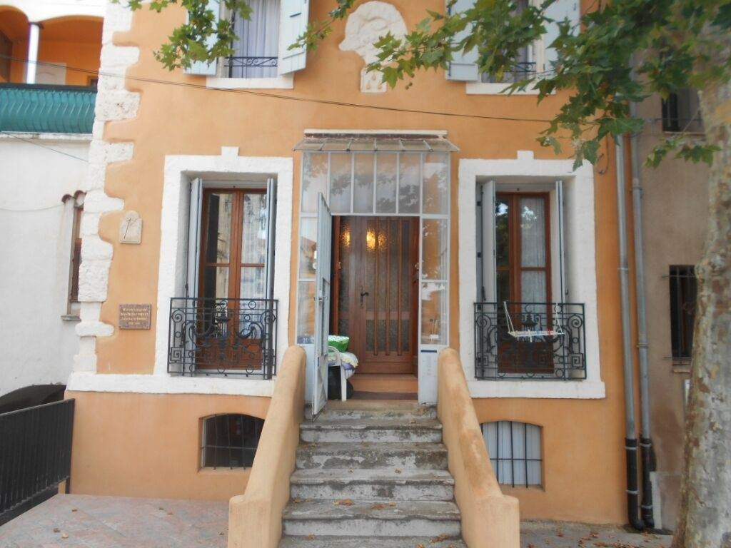 Très belle maison de village rénovée et ajourée