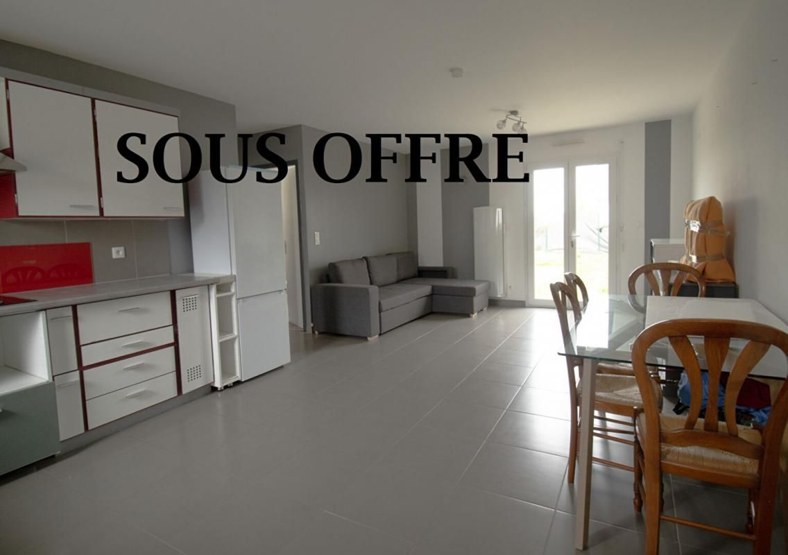 Maison,  Herbignac , 2 chambres 55 m2