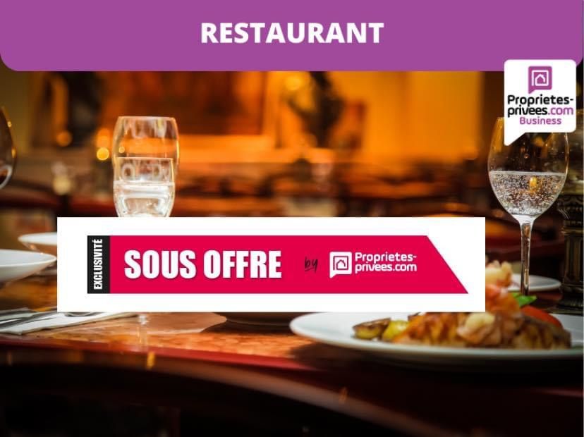 AVALLON SECTEUR SAULIEU - RESTAURANT 40 COUVERTS, TERRASSE 1