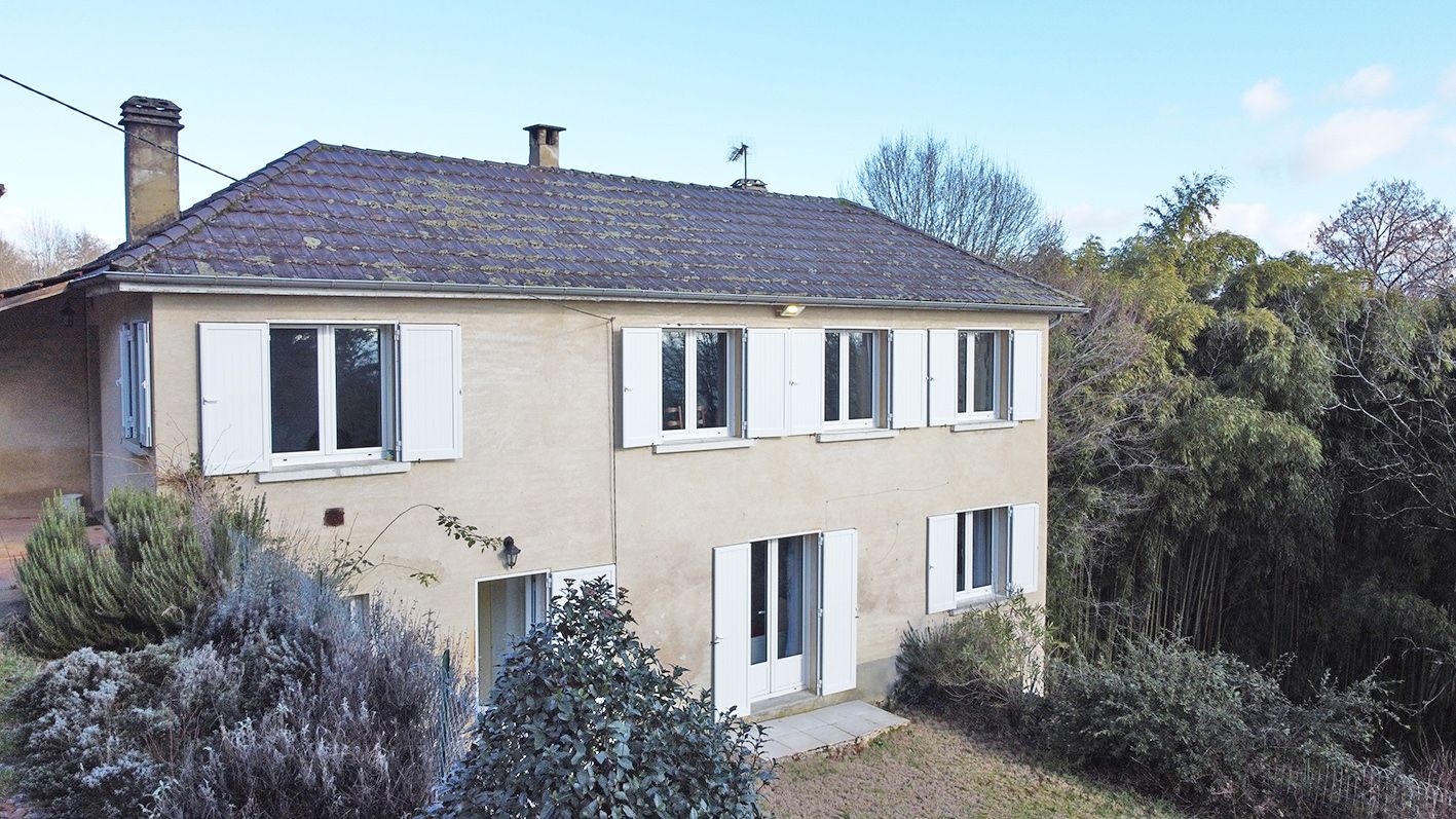 SARLAT-LA-CANEDA Maison Sarlat La Caneda 88 m2 1