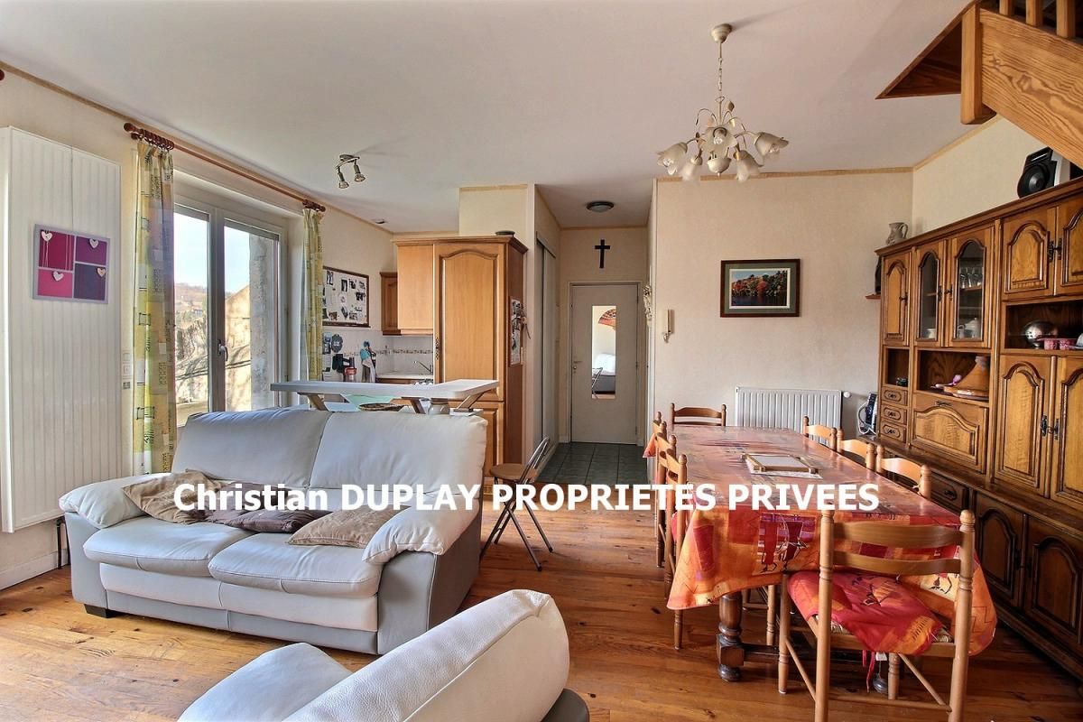 SAINT-ETIENNE Saint Etienne 42000 Secteur Sainte Barbe appartement 121m² 6 chambres, garage, cave 4