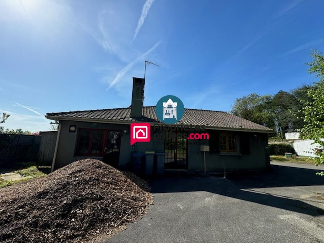 LA CAPELLE-LES-BOULOGNE L'Agence Wimereusienne par Propriétés-Privées .Com vous propose : 3