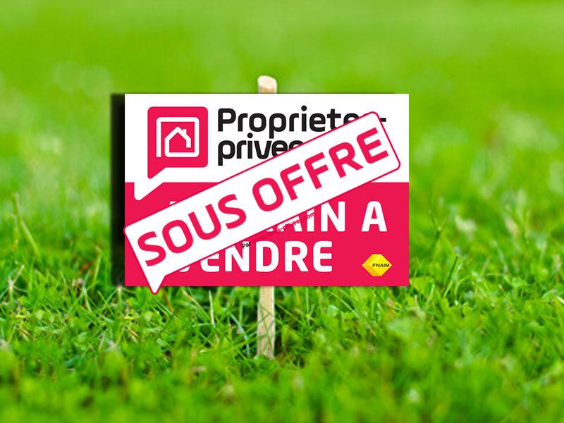 LES HERBIERS Terrain  Constructible  A VENDRE en EXCLUSIVITE - Les Herbiers  - Hors Lotissement 250 m2 1