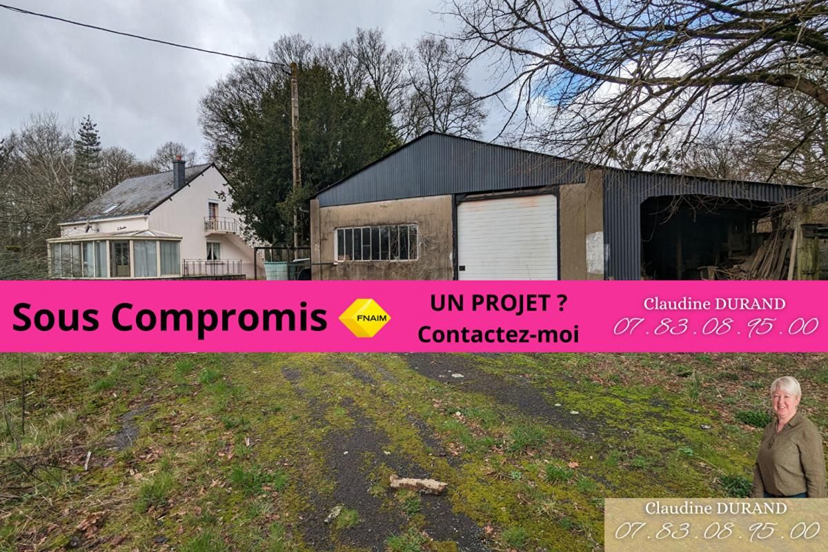 Maison 8 pièce(s) 122 m2