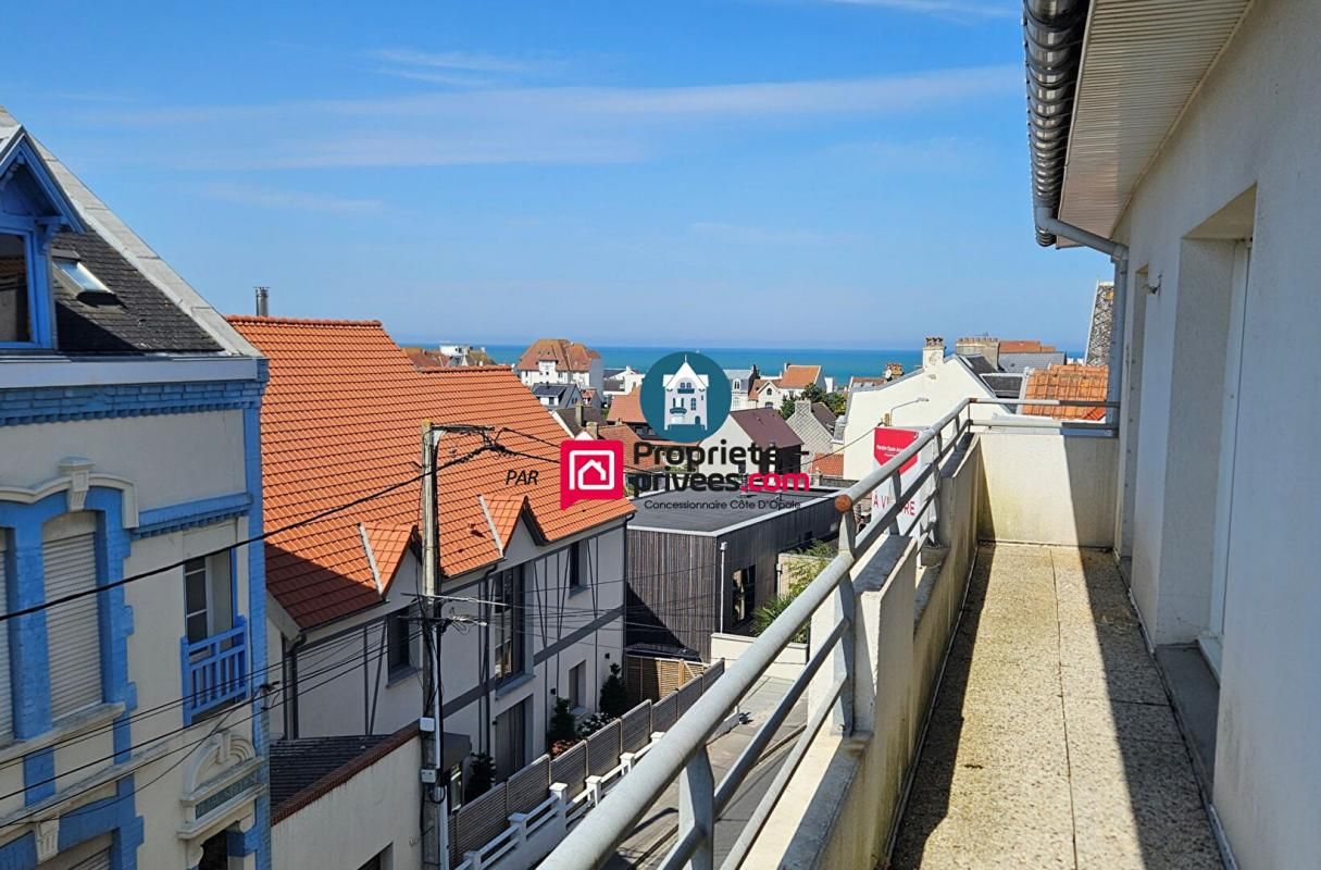WIMEREUX L'Agence Wimereusienne par Propriétés-Privées .Com vous propose : 3