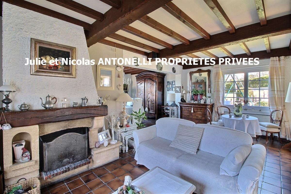 SAINT-JUST-MALMONT Saint Just Malmont 43240 maison individuelle de 147 m² 4 chambres garages sur 1093m² de terrain 2