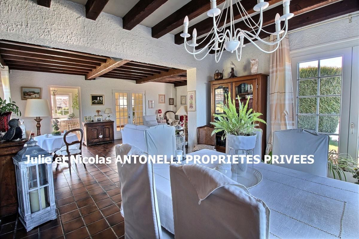 SAINT-JUST-MALMONT Saint Just Malmont 43240 maison individuelle de 147 m² 4 chambres garages sur 1093m² de terrain 3