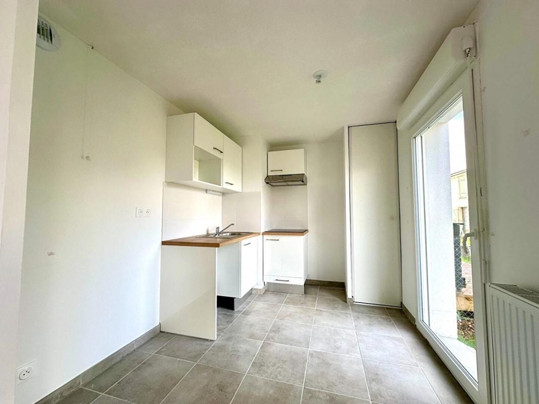 SAINT-JORY Appartement T3 de 63.82 m2 à Saint Jory (Mandat OFFRE 6%) 3