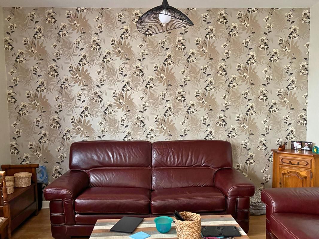 St Etienne 42100 appartement 68m² 2 chambres