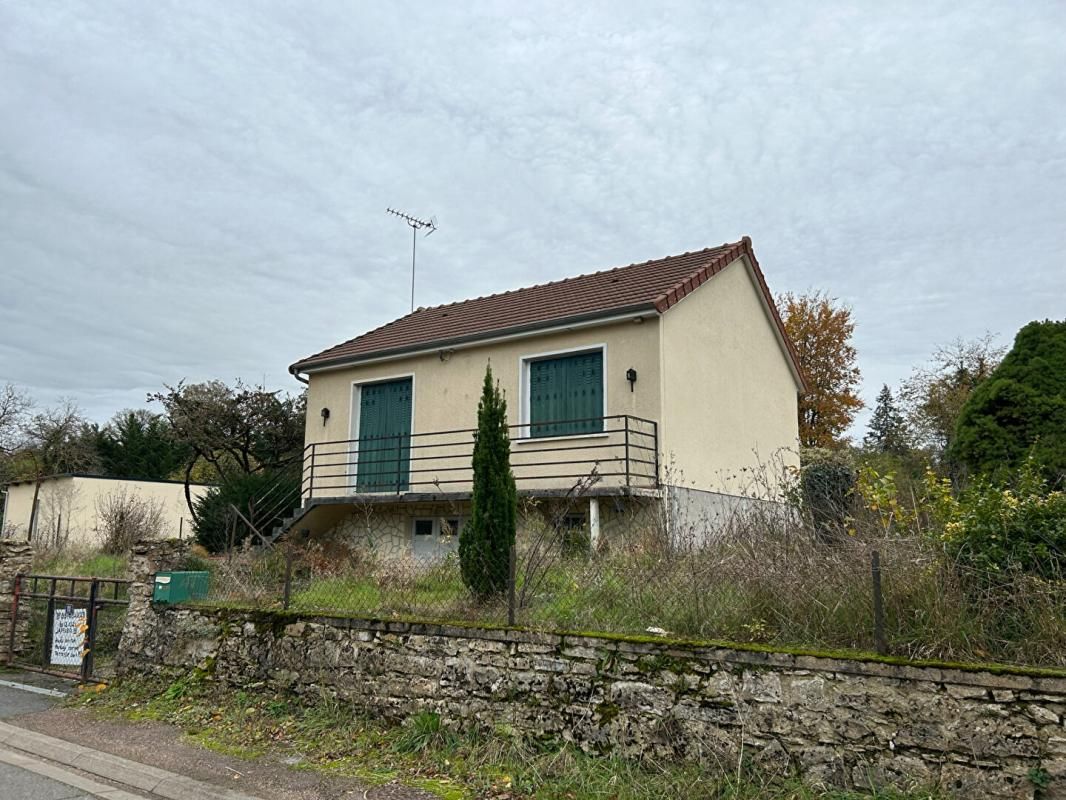 JOUET-SUR-L'AUBOIS Maison Jouet Sur L Aubois 3 pièces 50 m2 1