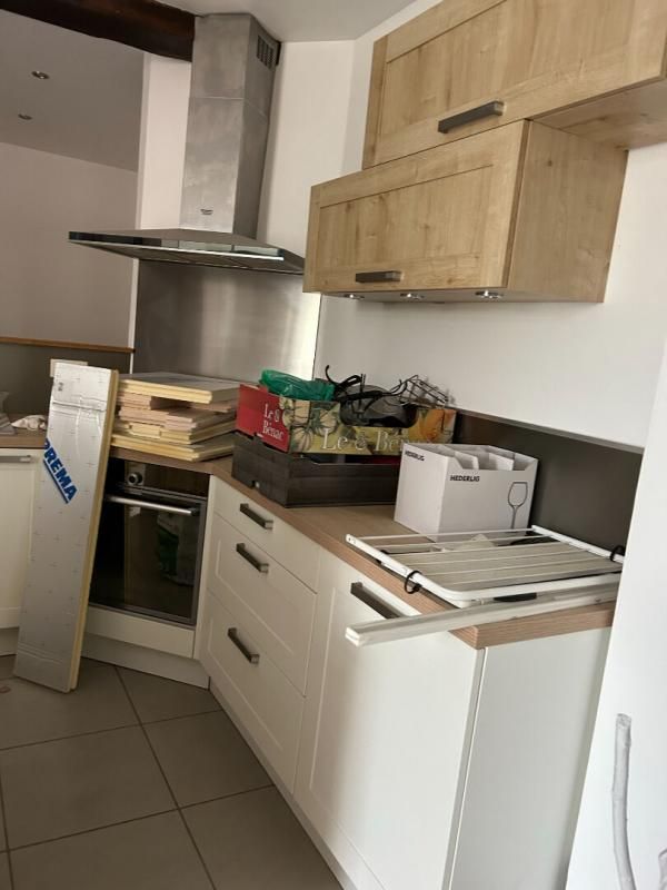 MARSEILLES-LES-AUBIGNY Maison Marseilles Les Aubigny 5 pièces 158 m2 4