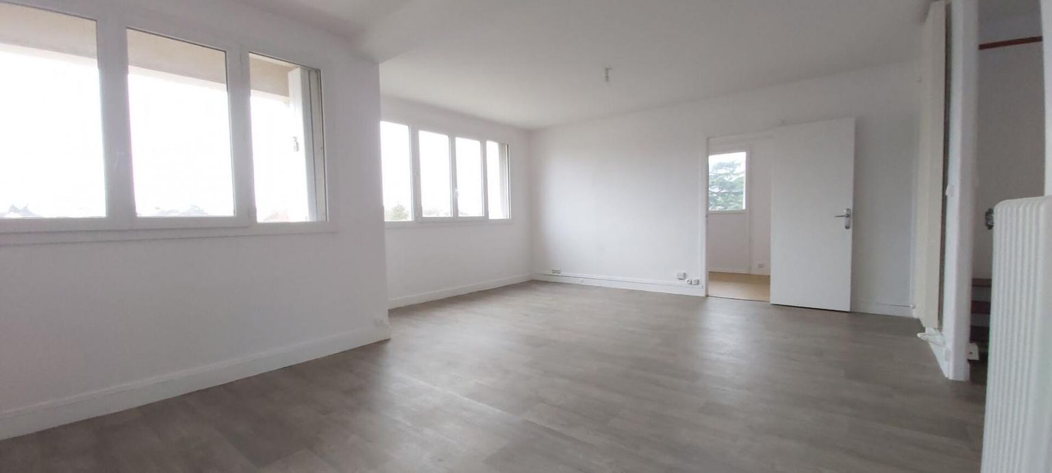 Appartement Bretigny Sur Orge 4 pièce(s) 68 m2