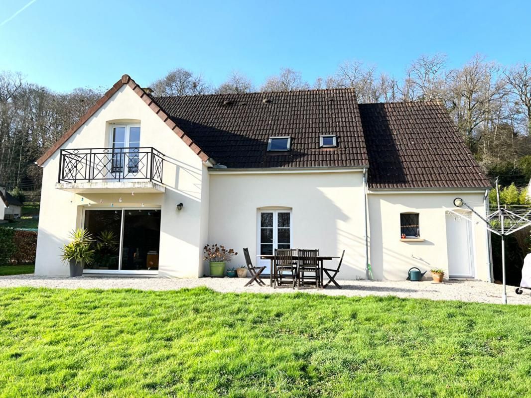 SUPERBE MAISON Grands espaces 4 chambres
