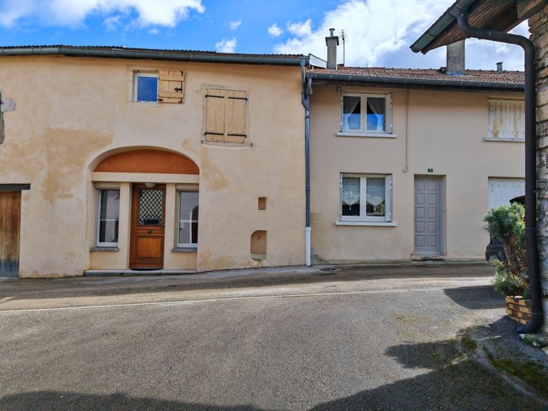 Maison Arinthod 6 pièce(s) 120 m2