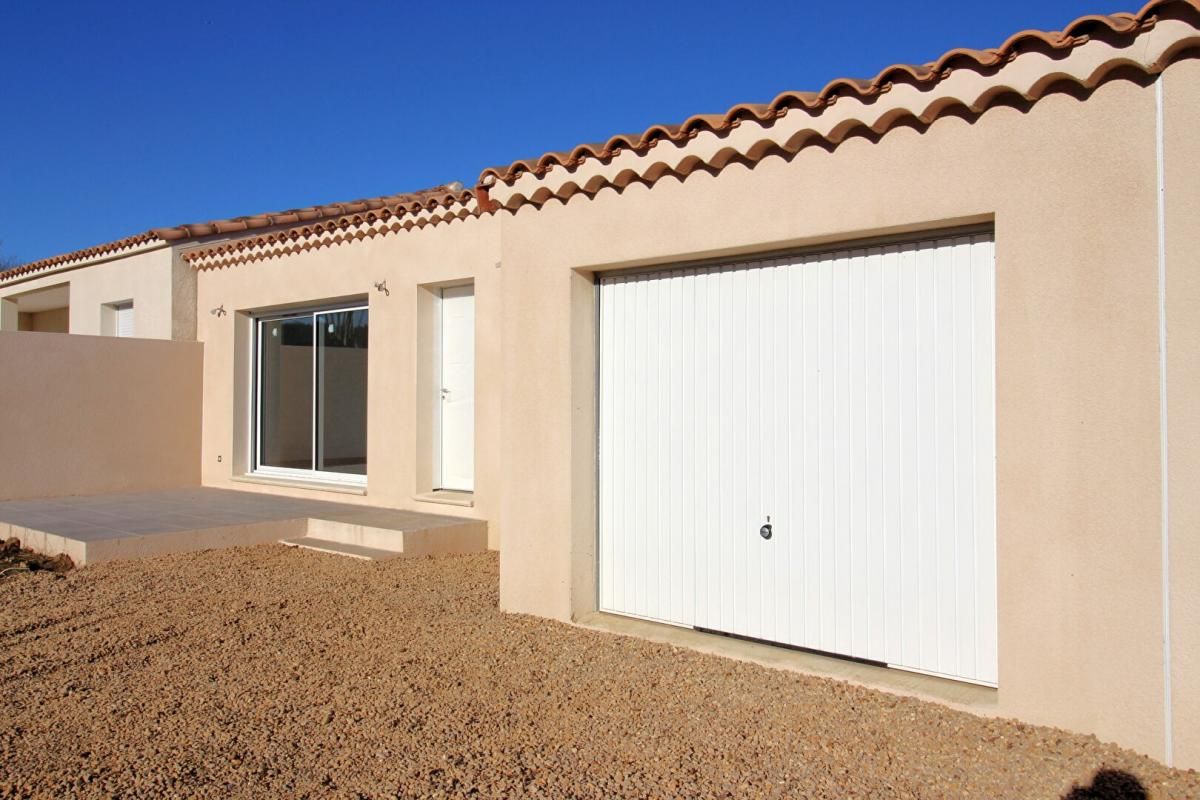 Maison Gaujac 4 pièces 83 m²