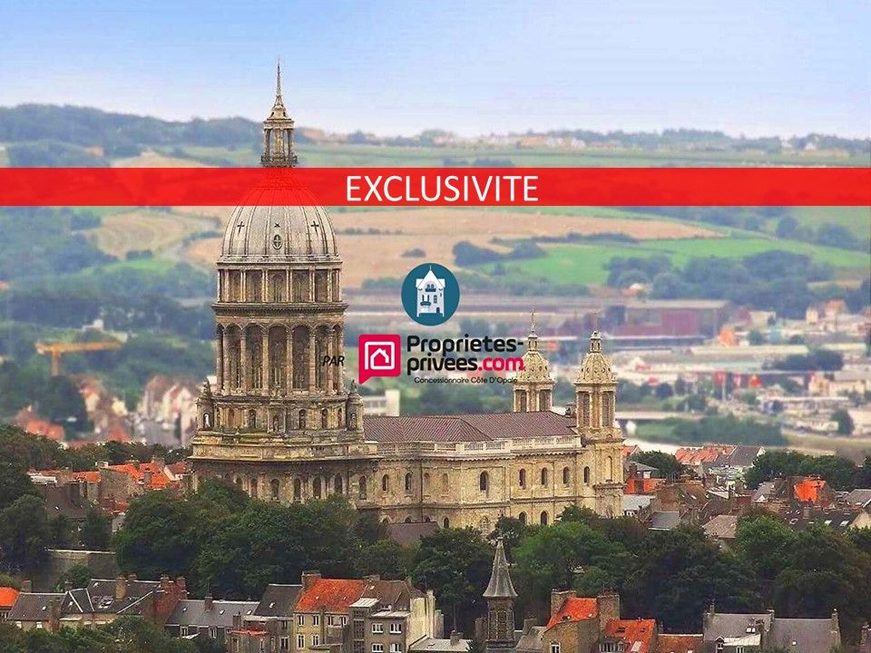 L'Agence Wimereusienne par Propriétés-Privées .Com vous propose :