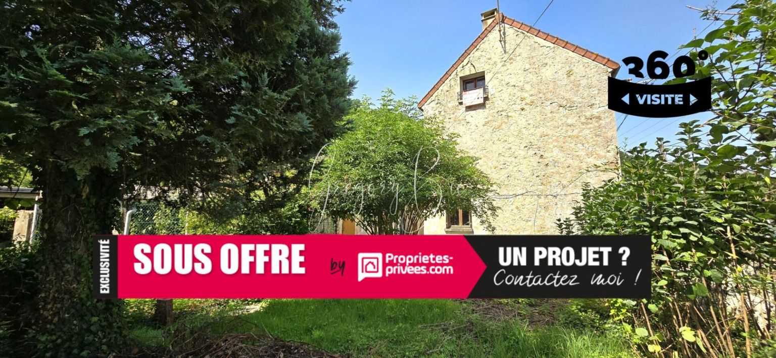 Maison Pavant 6 pièce(s) 125 m2