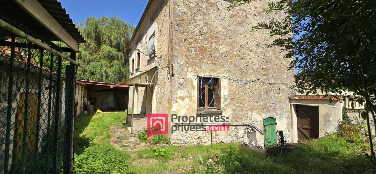 PAVANT Maison Pavant 6 pièce(s) 125 m2 2