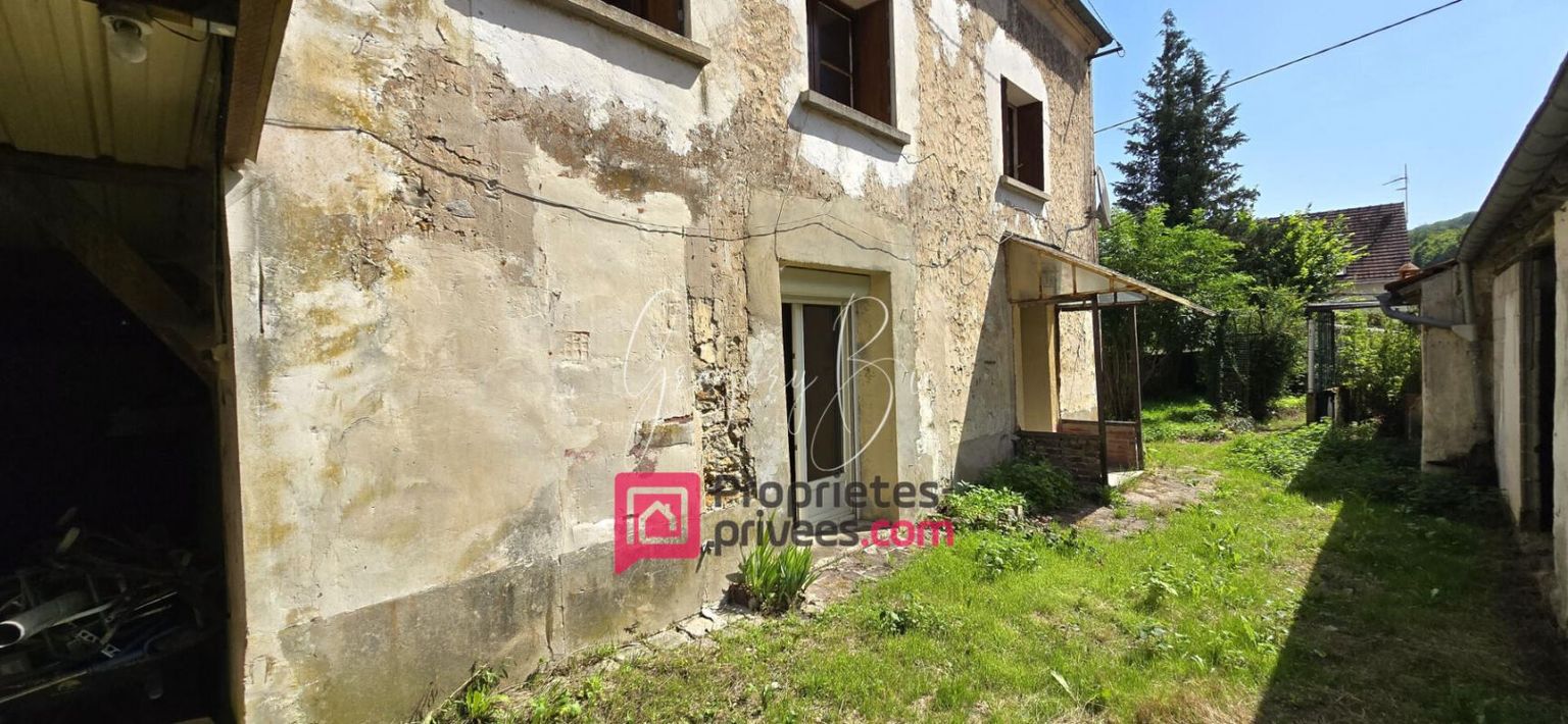 PAVANT Maison Pavant 6 pièce(s) 90 m2 3