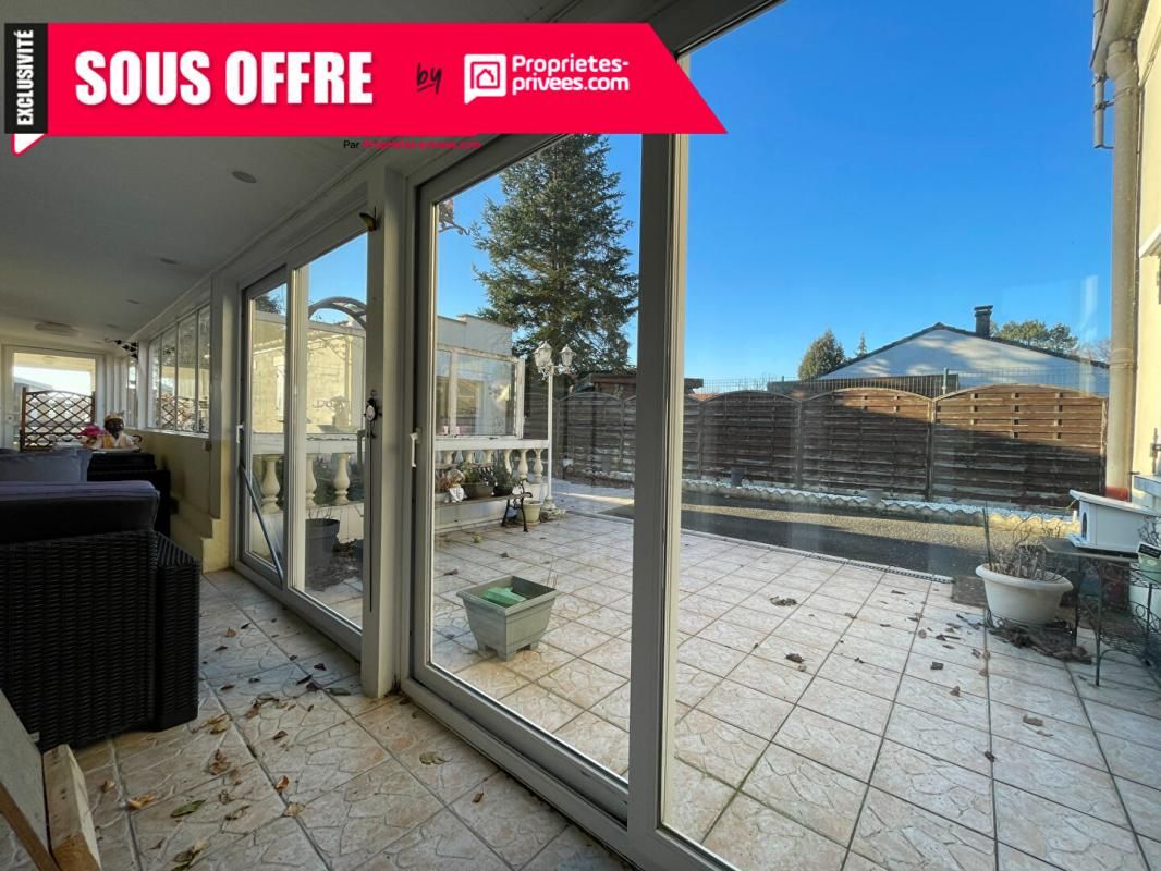 Maison Verquin 4 chambres avec vue sur les champs