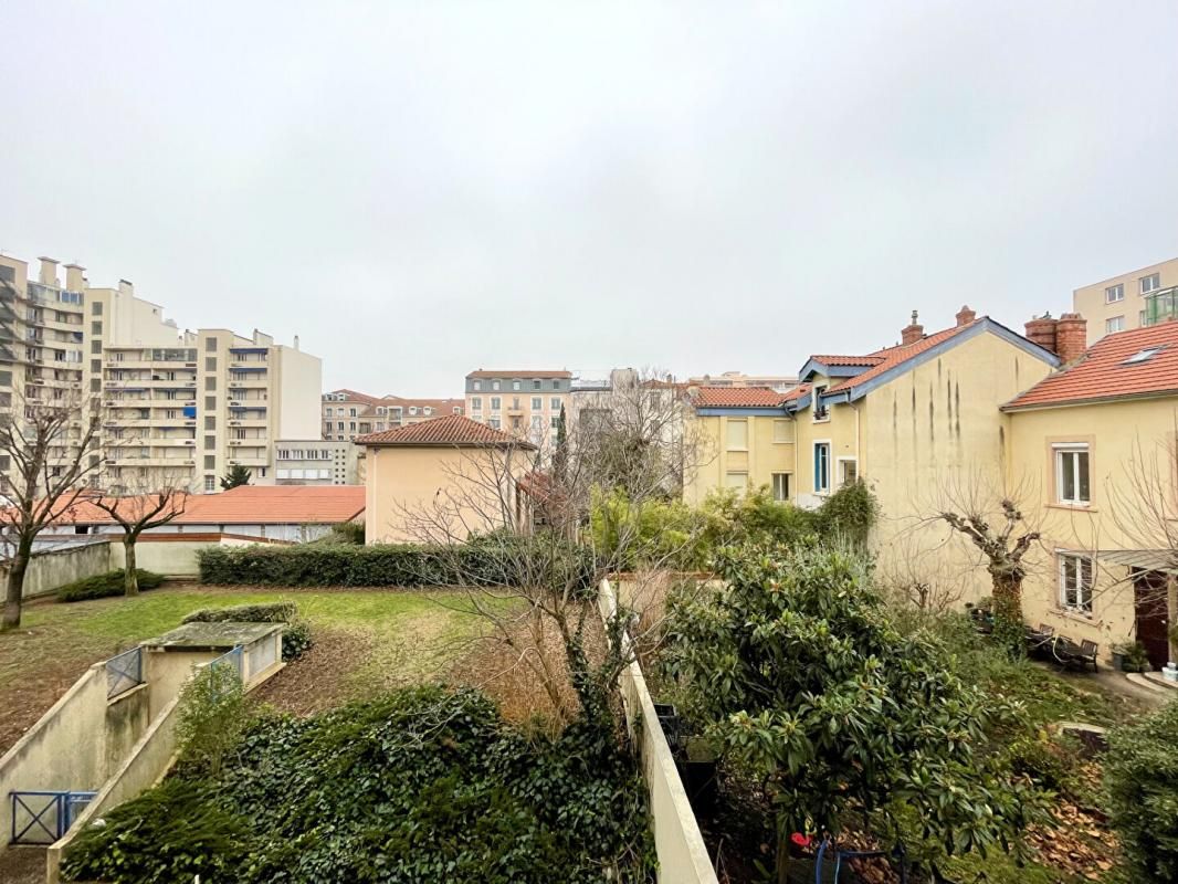 3 pièces de 68m2, 3ème arrondissement