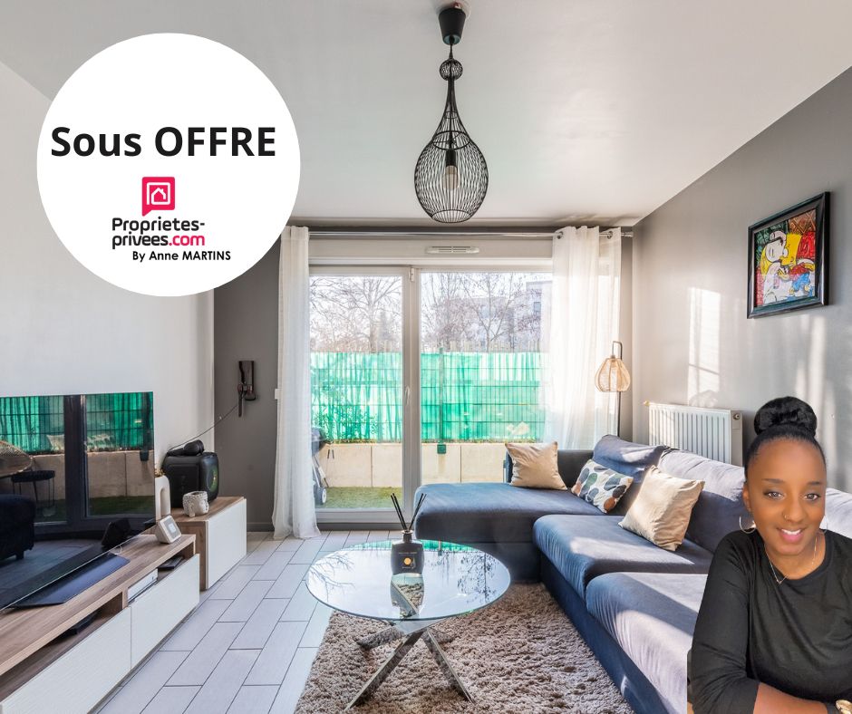 Appartement Athis Mons 3 pièces