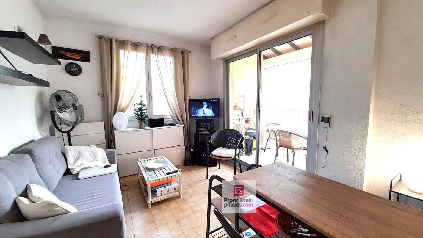 Appartement Frejus 2 pièce(s)