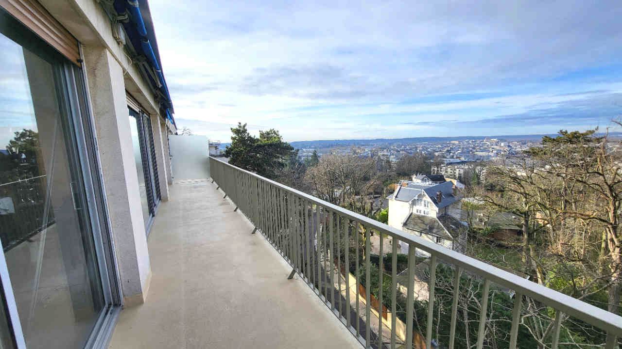VERSAILLES Appartement Versailles 5 pièces 105 m2 vue panoramique 3
