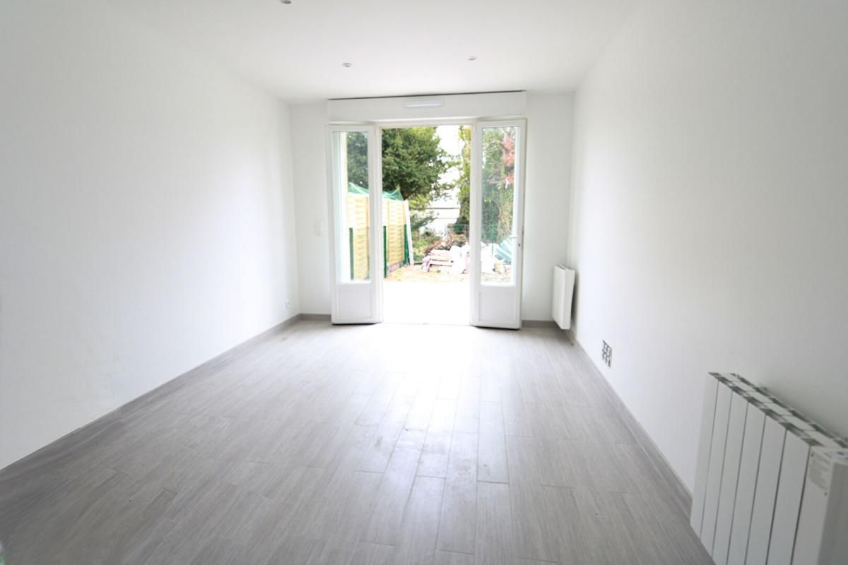 Appartement L Isle Adam 1 pièce(s) 24.6 m2