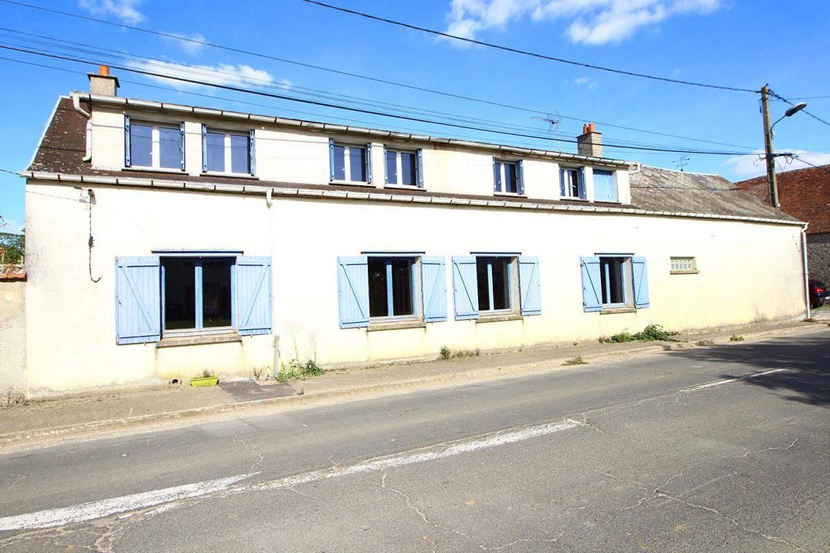 Maison à 20 min de CHARTRES SUD 122 m2