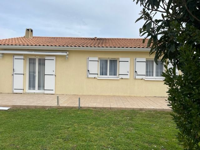 Maison Coutras 5 pièce(s)