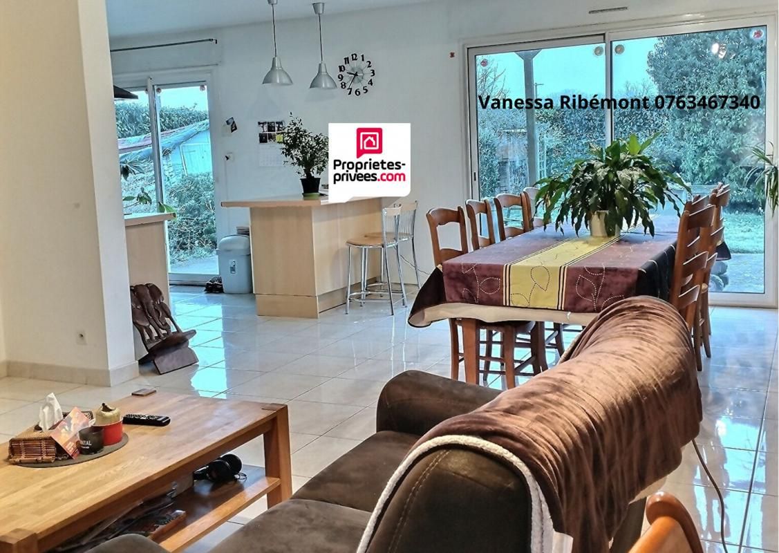 MAISON 130 m2