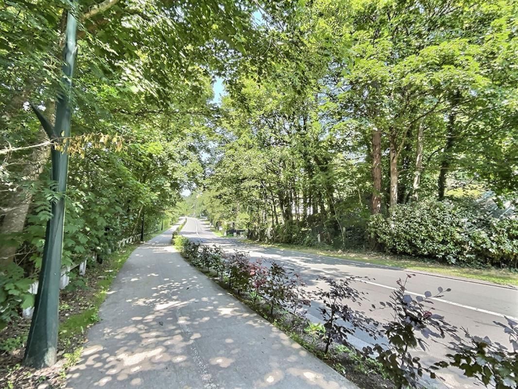 HARDELOT PLAGE Hardelot-Plage , Parcelle constructible 1835M2 3