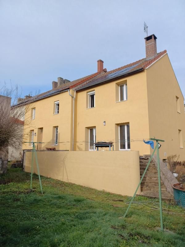 Maison  9 pièce(s) 202  m2