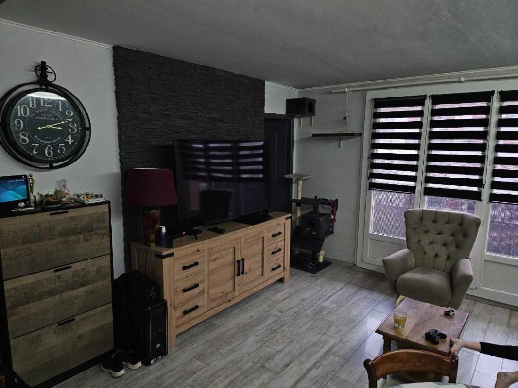 Appartement  4 pièces à Vesoul de 72 m2 à 99 900 euros
