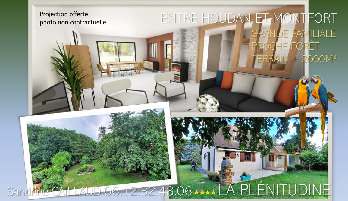Achat Maison Neuves Ile De France Ventana Blog