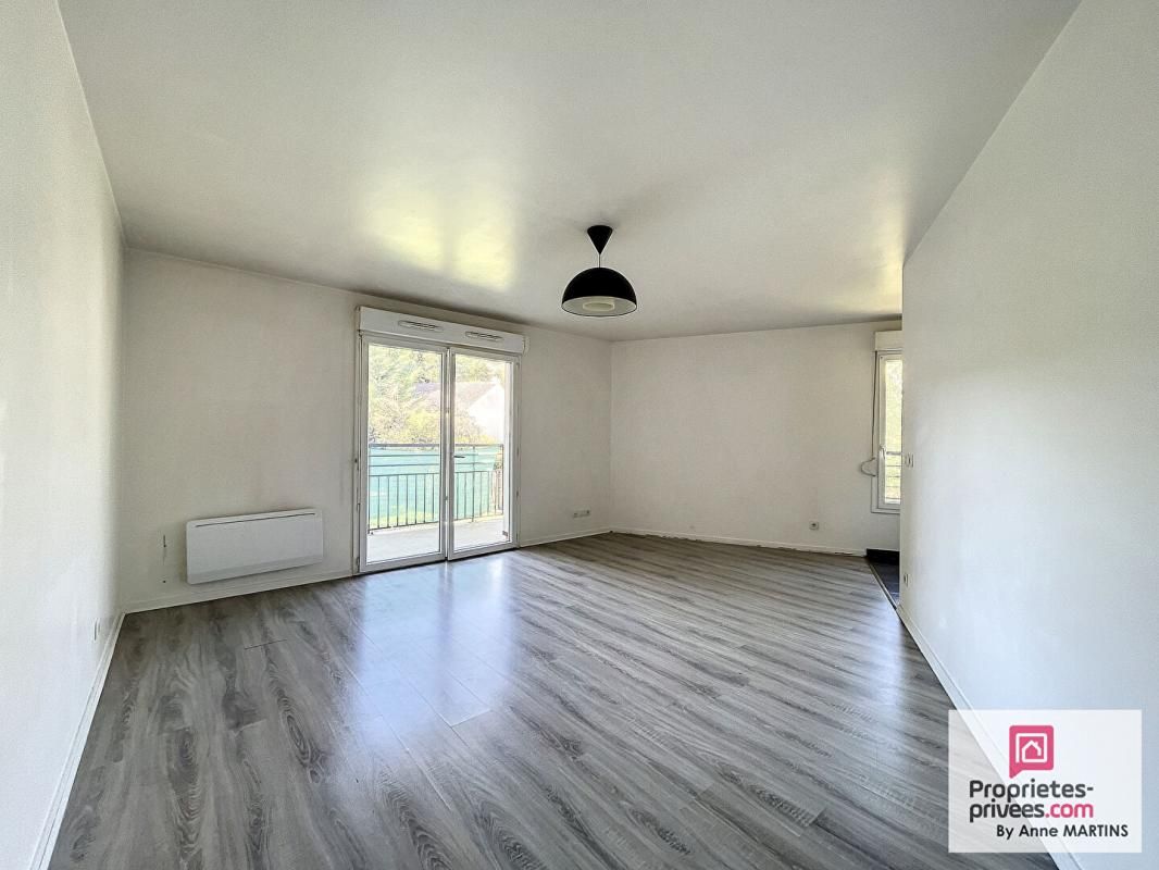 Appartement Athis-mons  3 pièces 63,67 m2