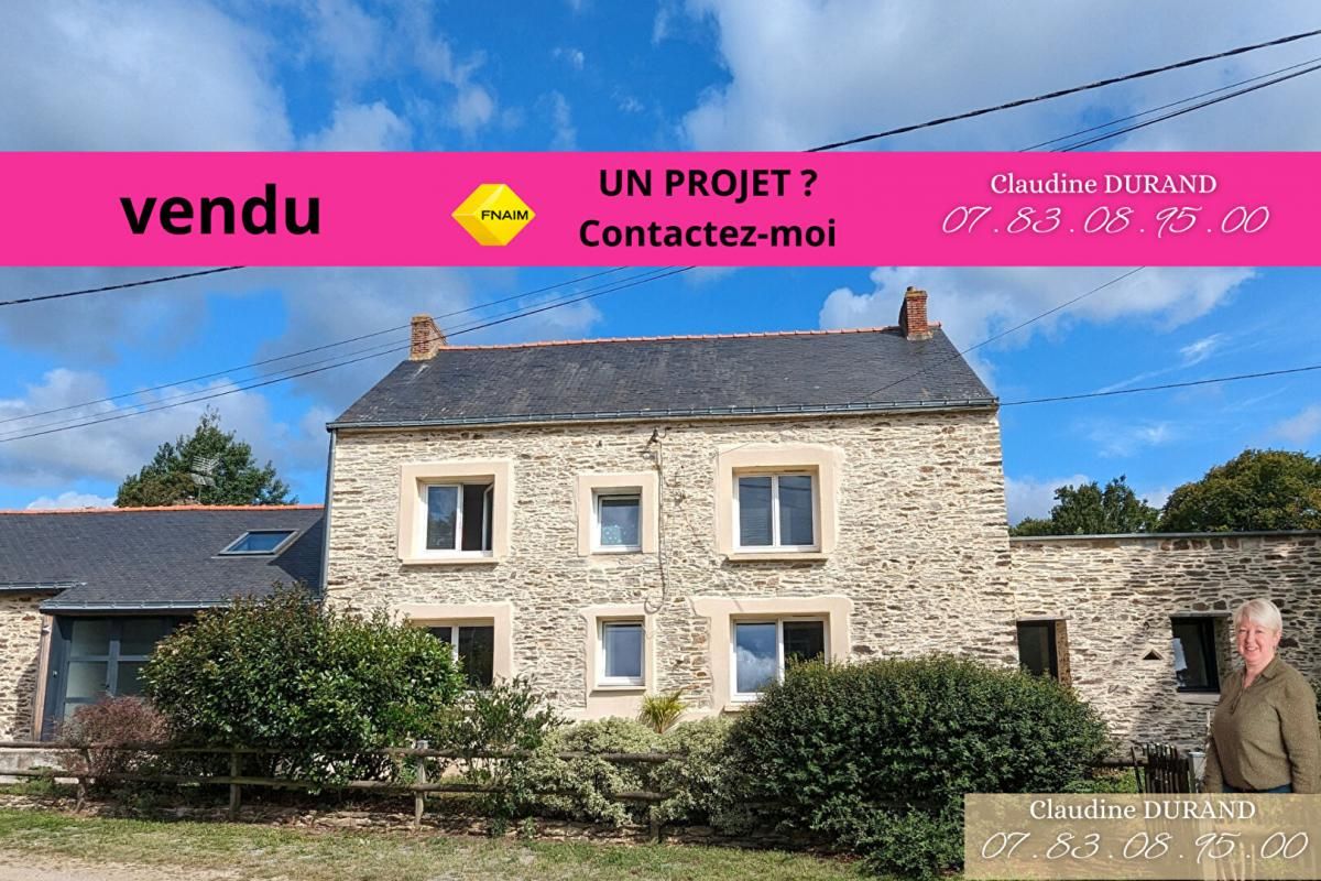 Maison 9 pièce(s) 210 m2