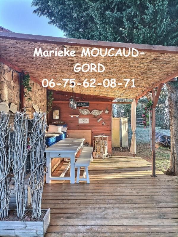 MONISTROL-SUR-LOIRE Monistrol 43120 maison Plain-pied de 133m² 4 chambres, sur 1400m² de terrain et piscine 2