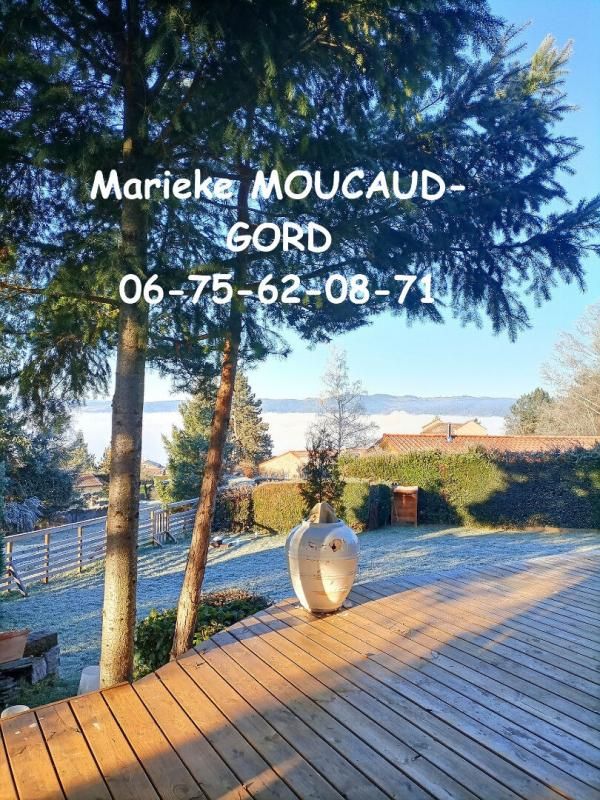MONISTROL-SUR-LOIRE Monistrol 43120 maison Plain-pied de 133m² 4 chambres, sur 1400m² de terrain et piscine 4