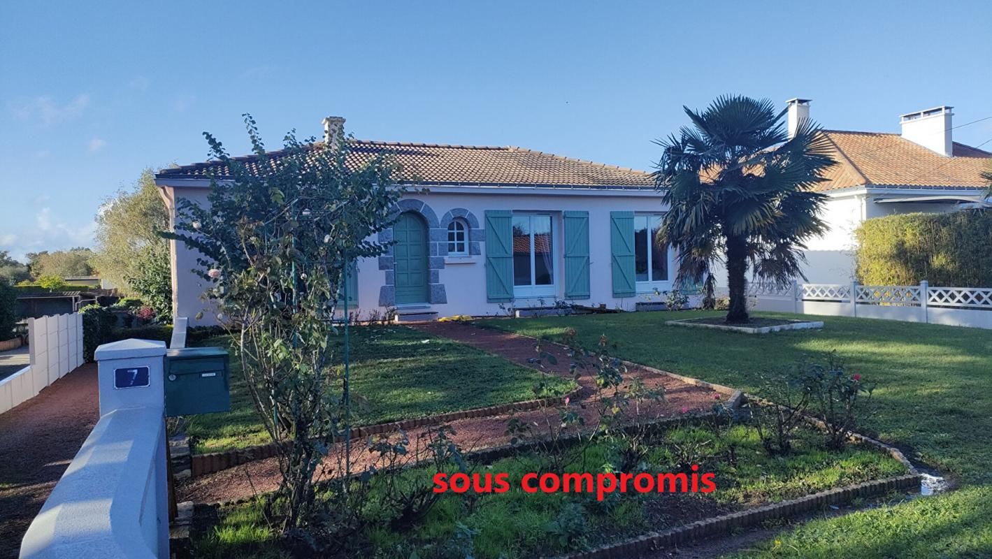 Maison Pont St Martin 4 pièce(s) 96 m2
