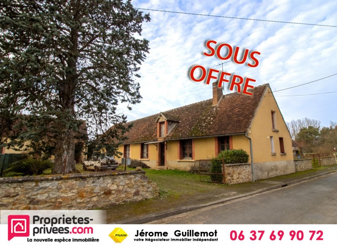 Maison Dun Le Poelier 4 pièce(s) 88.06 m2